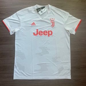 Adidas x Juventos soccer jersey | Brand New